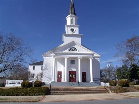 Seventy congregations in Georgia have decided to leave The United Methodist Church due in part to the mainline Protestant denomination's . . Methodist church georgia